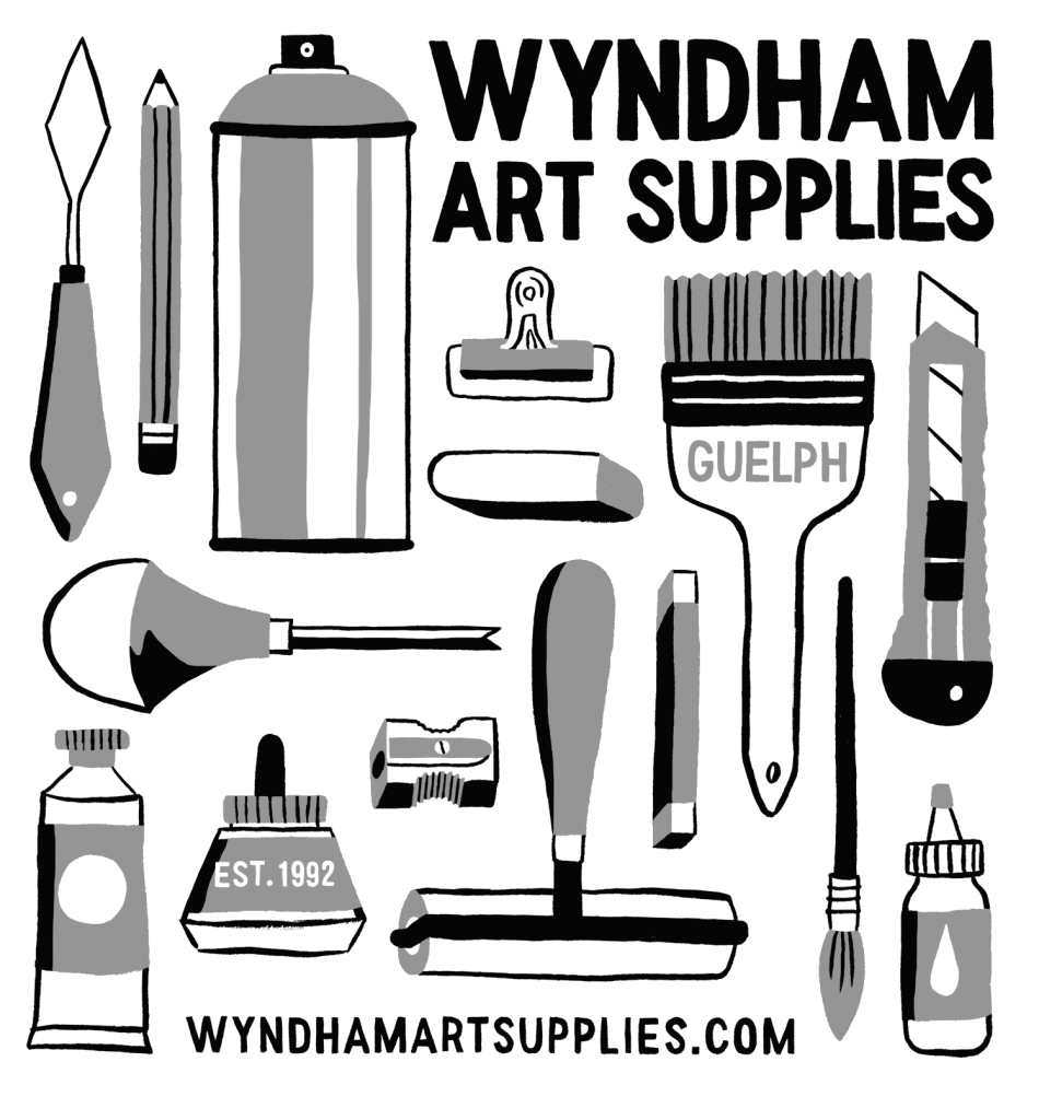 Wyndham Art Supplies Pastel Artists.CA