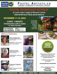 Workshop Details Page 1