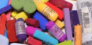 Pastel Artists Exhibition Galleries