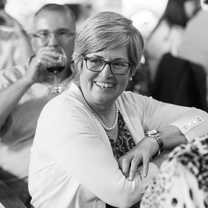 Joan Larson - Pastel Artists Team Member