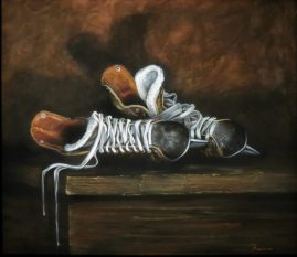 Denise Nonomura - Classics - 23 x 26