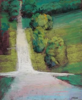 Jamie McGill - Concession Road - 7.5 x 10