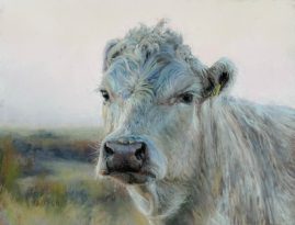 Lynda Baxter - 9 x 12 - If Mama Ain't Happy...