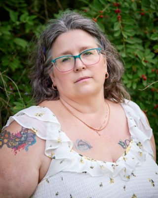 Donna Roberts