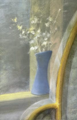 Outside The Light Within - 10 x 15
