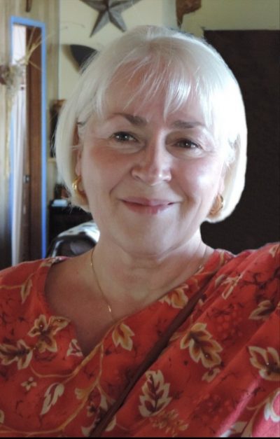 Roberta 600 Roberta Pastel Artist