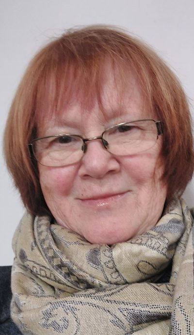 p-l-bio Pastel Artist