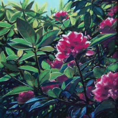 BouffardBeth-RhododendronDell-7x7