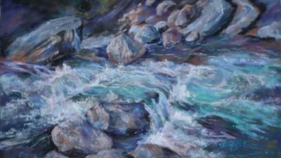 Boyer,Joyce-RapidMovement-9x15
