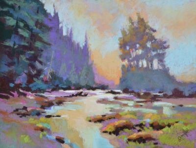 ChristineCamilleri-QuietEstuary-12x16