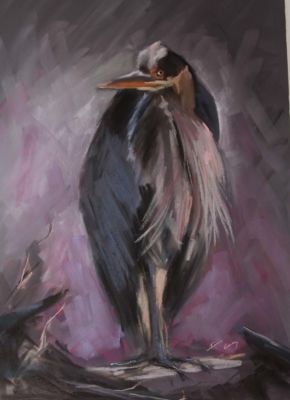 Gray,Irene-Hereon-18x26