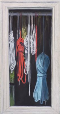 Lindley,Patricia-Downtime-21X11