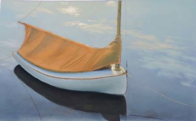 Lindley,Patricia-LadyInWaiting-16X26