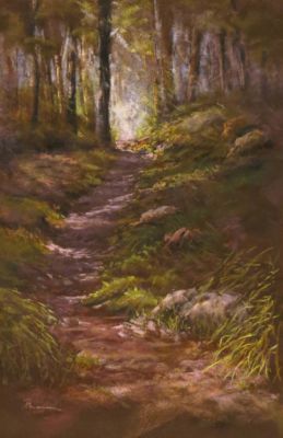 Nonomura,Denise-AlmostThere-17x11