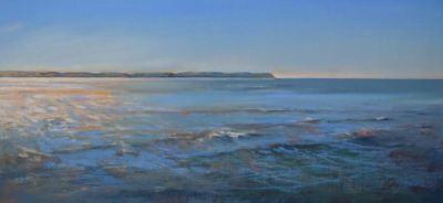 Obie,Frances-Morning-12x24