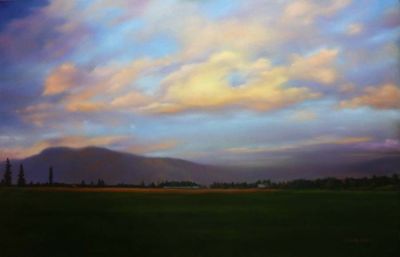 Smith,Janine-BigSky-12.75x19.5