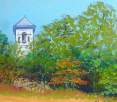 SmithRae-DingleTower-9x12