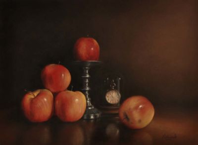 Vignal,Kristin-FallFromGrace-11x15