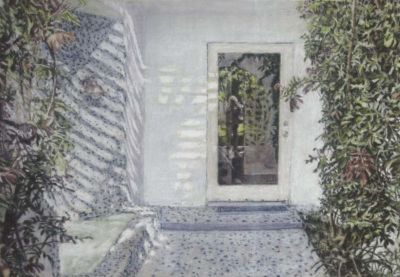 Wilson,Valerie-SunBreak-PalmDesertHouse-10x15