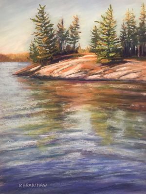 Bradshaw,Renata-AlgonquinIsle-20x15