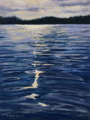 Bradshaw,Renata-EveningGlow-20x16