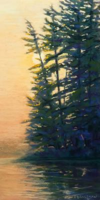 Bradshaw,Renata-Morning-22x11