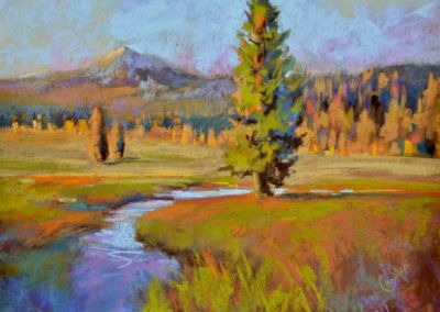 Camilleri,Christine-GoldenLight-9x12