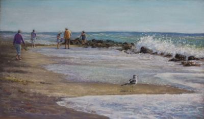 Dolan,Kathy-TreasureHunters-9X15