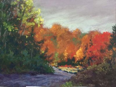 LynnLynda-TroutLakeRoad-7x10