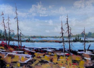 MccallumLinda-LeftStanding-11x14Inches