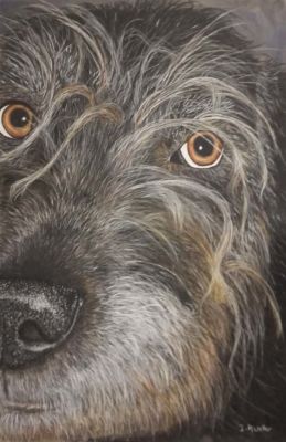 Mueller,Ingrid-Roscoe-17x11.5