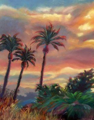 Porter,Patricia(pat)-MargaritaMorning-12By15