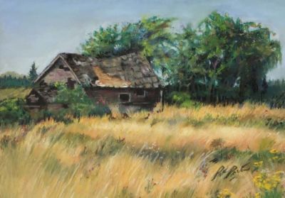 Porter,Patricia(pat)-Patchwork-9By12