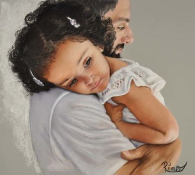 RaymondHelene-Tendresse-18x20