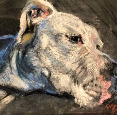 Smith,Gary-Hayden-11x14