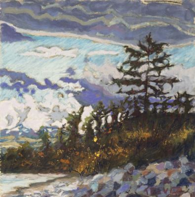 Trevitt,Cindy-CapeLazoBluff-7.5x7.5