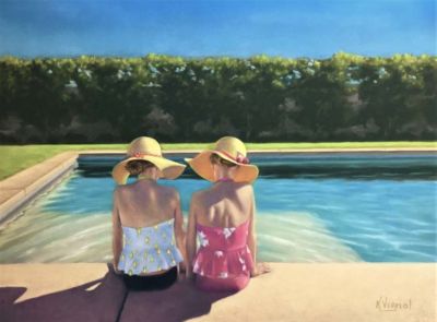 Vignal,Kristin-PoolBuddies-15x21