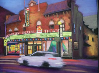 Woodard,Candice-MovieNightAtTheRegent-11x14