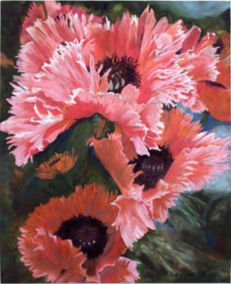 Rosemary Bennett PAC