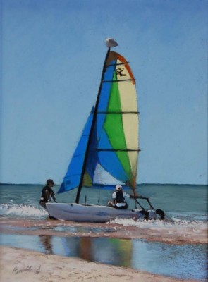 Beth Bouffard MPAC