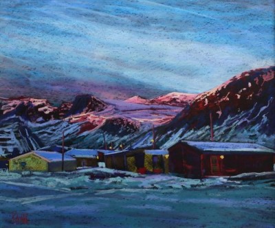 Shirley Rayner
