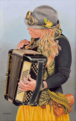 Catherine Sheppard MPAC