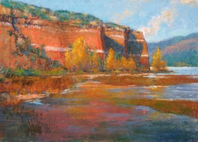 Michael Chesley Johnson MPAC