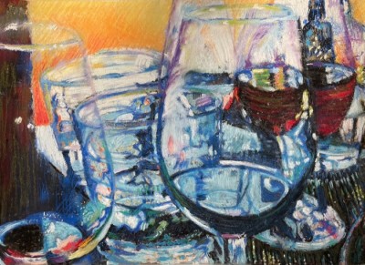 Ruth-Wagner-Still-Life-2-Cafe-Culture-10x14